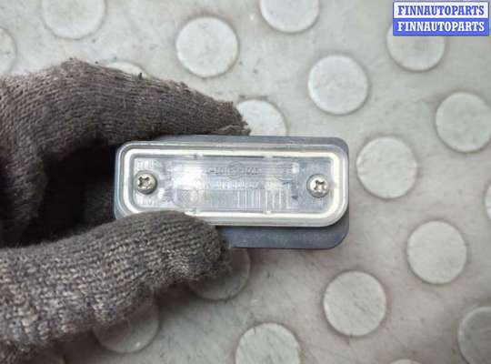 купить Подсветка номера на Mercedes E W211 2002-2009