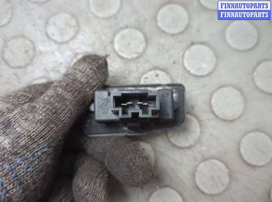 купить Подсветка номера на Mercedes E W211 2002-2009