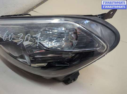 купить Фара (передняя) на Nissan Qashqai 2006-2013