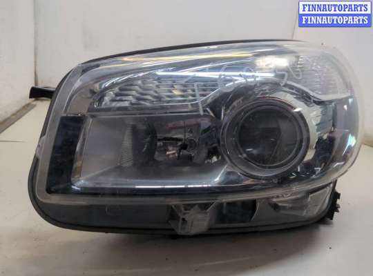 купить Фара (передняя) на Nissan Qashqai 2006-2013