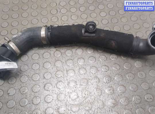 Купить Патрубок интеркулера на Skoda SuperB 2015-2025 Патрубок интеркулера SK515991 на Skoda SuperB 2015-2025