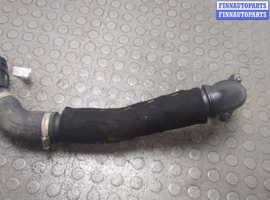 купить Патрубок интеркулера на Skoda SuperB 2015-2025