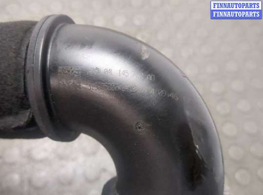 купить Патрубок интеркулера на Skoda SuperB 2015-2025