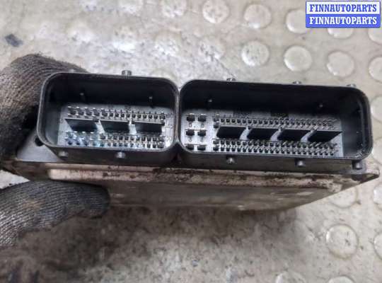 купить Блок управления двигателем на Chevrolet Captiva 2006-2011