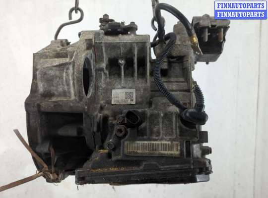 купить КПП - автомат (АКПП) на Volkswagen Jetta 6 2010-2018