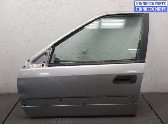 купить Стекло боковой двери на Citroen Xantia 1993-1998