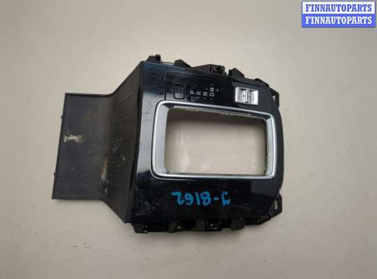 Рамка под кулису MZ669789 на Mazda CX-5 2017-2025