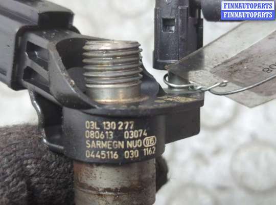 купить Форсунка топливная на Audi A3 (8P) 2003-2013