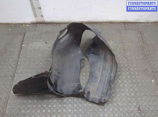 Защита арок (подкрылок) SK476570 на Skoda Fabia 2007-2014