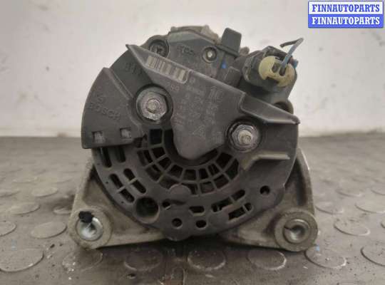 купить Генератор на Opel Vectra C 2002-2008