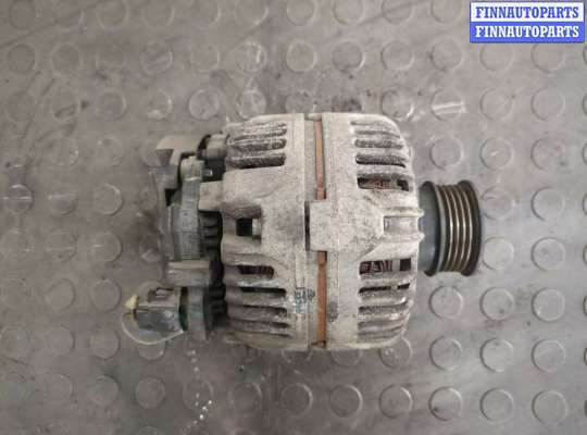 купить Генератор на Opel Vectra C 2002-2008