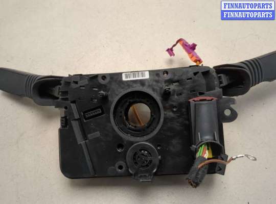 купить Переключатель поворотов и дворников (стрекоза) на Opel Astra H 2004-2010