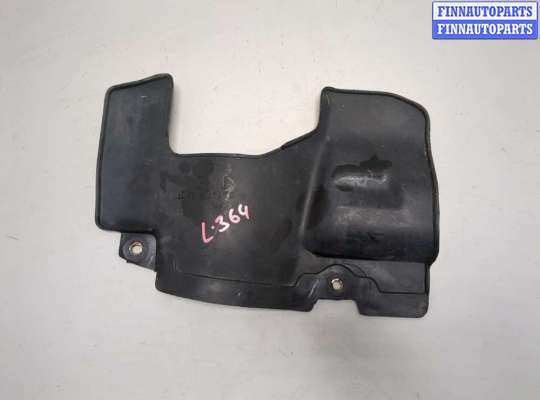 купить Защита днища, запаски, КПП, подвески на Lexus RX 1998-2003