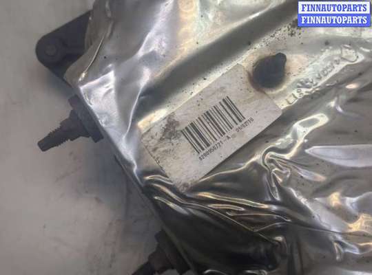купить Турбина на Renault Scenic 2009-2012