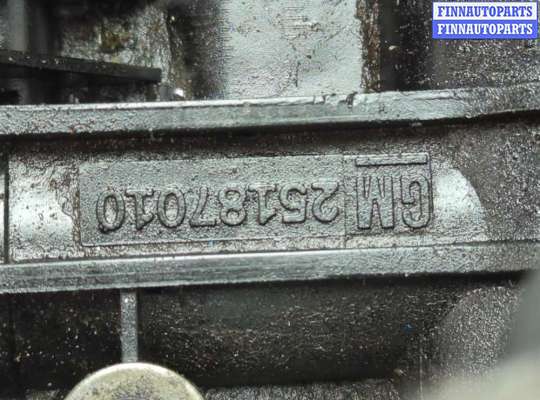 купить Коллектор впускной на Opel Antara 2006-2015