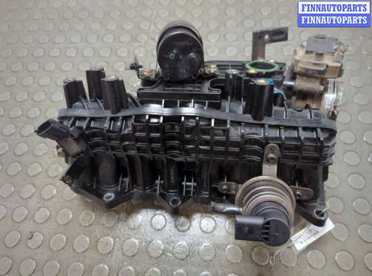 купить Коллектор впускной на Opel Antara 2006-2015