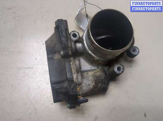 купить Заслонка дроссельная на Volkswagen Passat 6 2005-2010