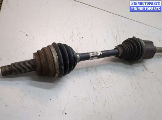 купить Полуось (приводной вал, шрус) на BMW X5 E70 2006-2013