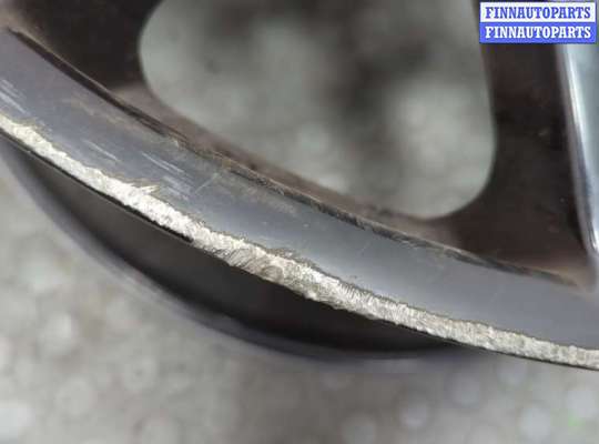 купить Диск литой на Land Rover Discovery 3 2004-2009