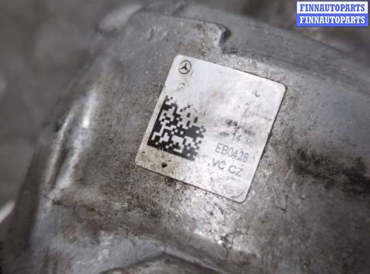 купить Подушка крепления двигателя на Mercedes GLC X253 2015-2022