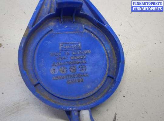 купить Горловина заливная бачка омывателя на Ford Explorer 2019-2025