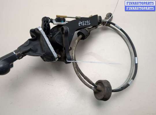 купить Кулиса КПП на Opel Zafira B 2005-2014