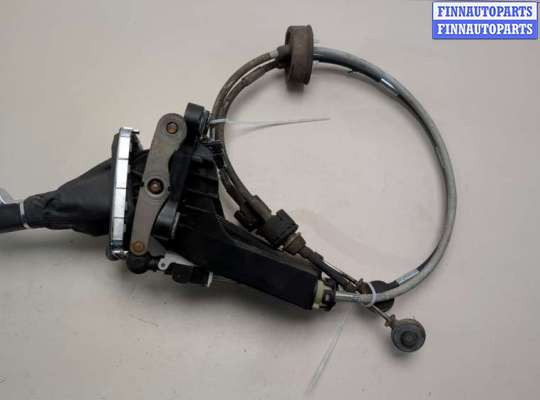 Купить Кулиса КПП на Opel Zafira B 2005-2014 Кулиса КПП OP2414252 на Opel Zafira B 2005-2014