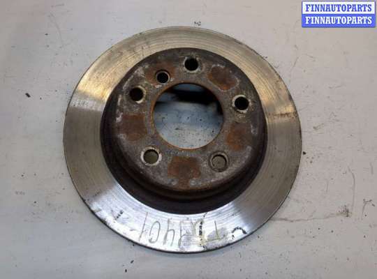 купить Диск тормозной на BMW 3 E46 1998-2006