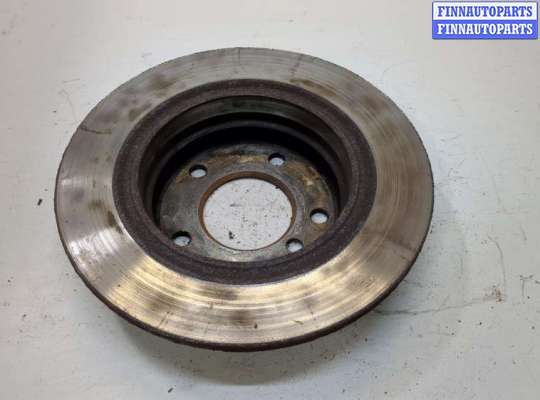 купить Диск тормозной на BMW 3 E46 1998-2006