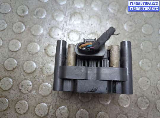 купить Катушка зажигания на Skoda Fabia 2007-2014