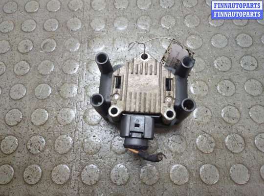 Катушка зажигания SK507424 на Skoda Fabia 2007-2014