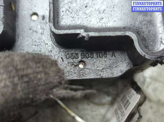 купить Катушка зажигания на Skoda Fabia 2007-2014