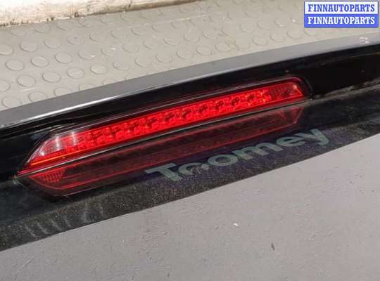 купить Фонарь крышки багажника на Peugeot 3008 2020-
