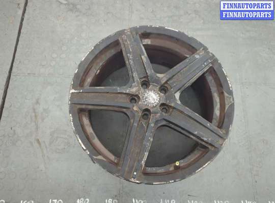 купить Колпачок литого диска на Seat Leon 2 2005-2012