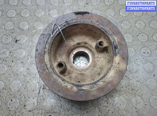 Шкив коленвала MT576184 на Mitsubishi L200 2006-2015