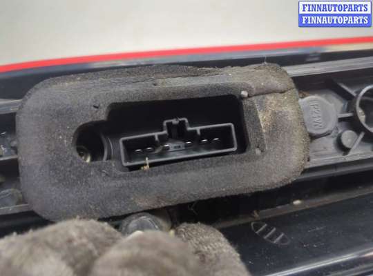 купить Фонарь (задний) на Ford C-Max 2002-2010