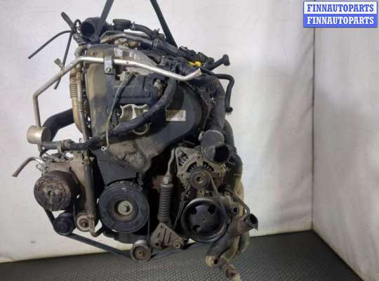 купить Двигатель (ДВС на разборку) на Suzuki Grand Vitara 2005-2015