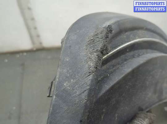 купить Юбка бампера нижняя на Audi A3 (8V) e-tron 2014-2018