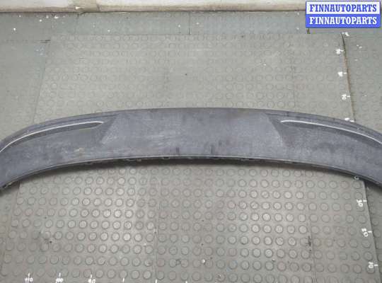 купить Юбка бампера нижняя на Audi A3 (8V) e-tron 2014-2018