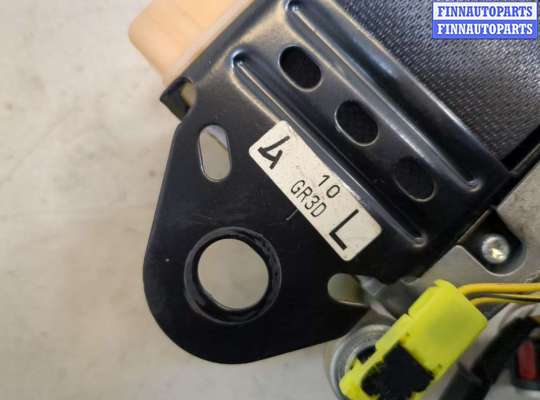 купить Ремень безопасности на Mazda 6 (GG) 2002-2007