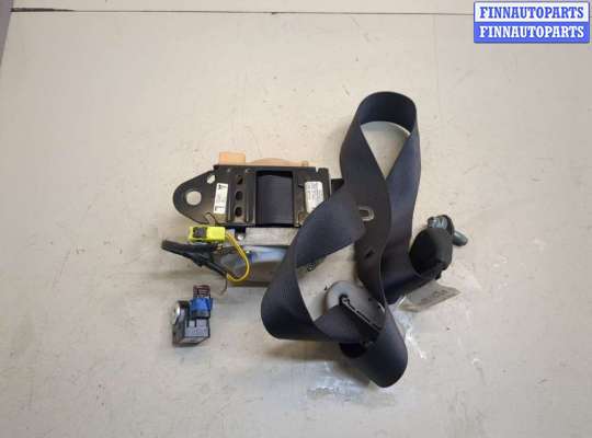 купить Ремень безопасности на Mazda 6 (GG) 2002-2007