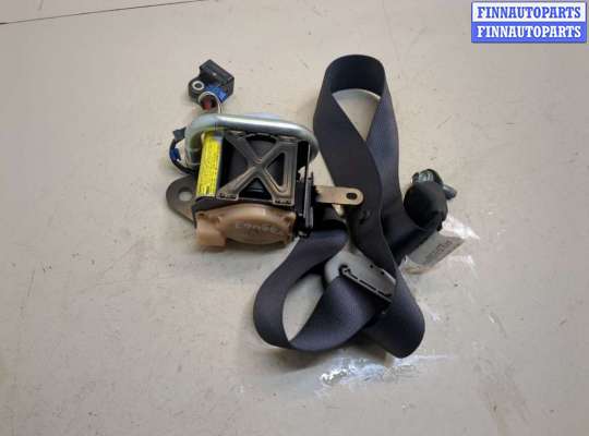 купить Ремень безопасности на Mazda 6 (GG) 2002-2007