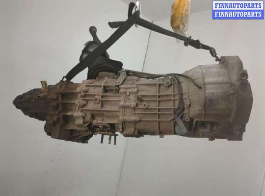 купить КПП 6-ст.мех 4х4 (МКПП) на Nissan Pathfinder 2004-2014