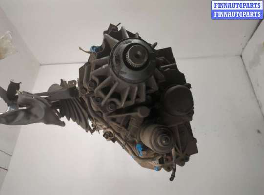 купить КПП 6-ст.мех 4х4 (МКПП) на Nissan Pathfinder 2004-2014
