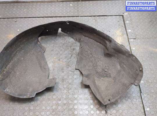 Защита арок (подкрылок) AU1589739 на Audi A6 (C5) 1997-2005