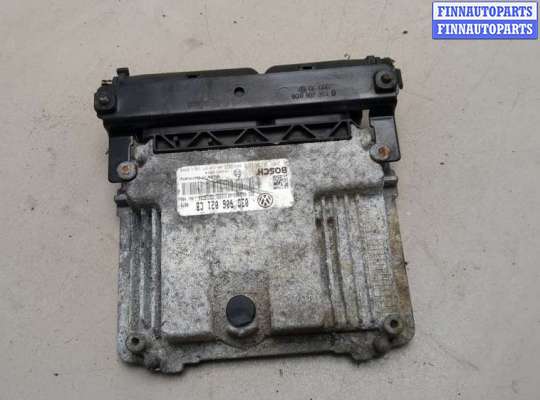 купить Блок управления двигателем на Volkswagen Passat 6 2005-2010