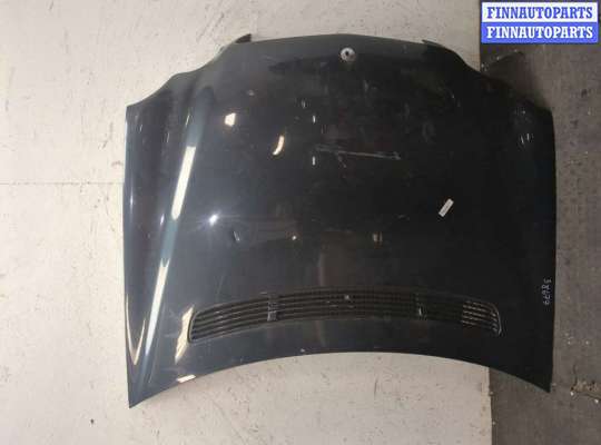 купить Капот на Mercedes C W203 2000-2007