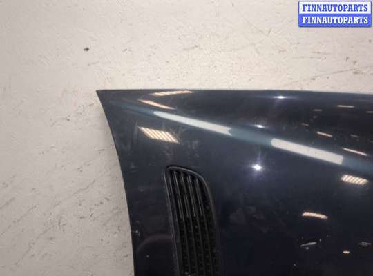 купить Капот на Mercedes C W203 2000-2007