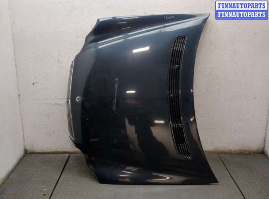 купить Капот на Mercedes C W203 2000-2007