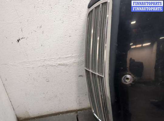 купить Капот на Mercedes C W203 2000-2007